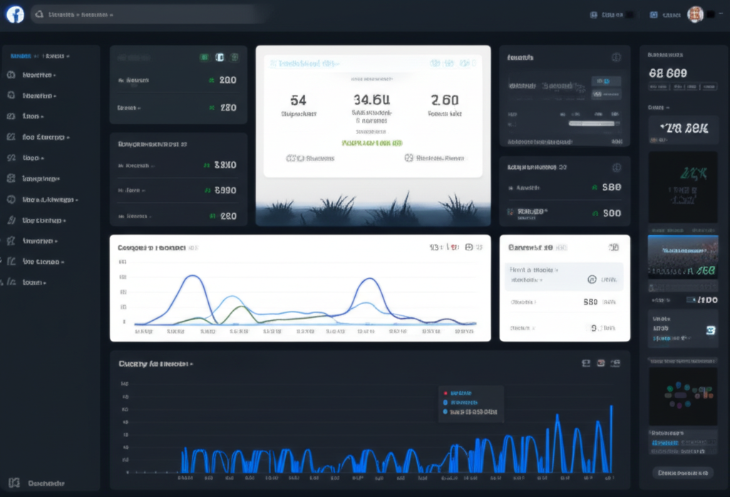 Precision Facebook Ads